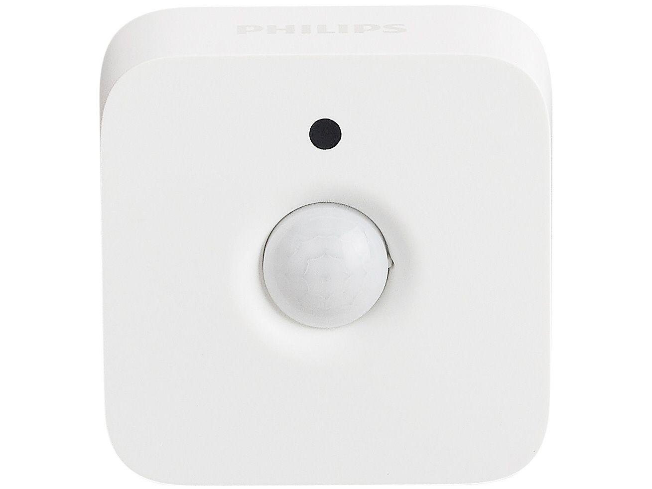 Sensor de Presença Inteligente Philips Hue - Zigbee