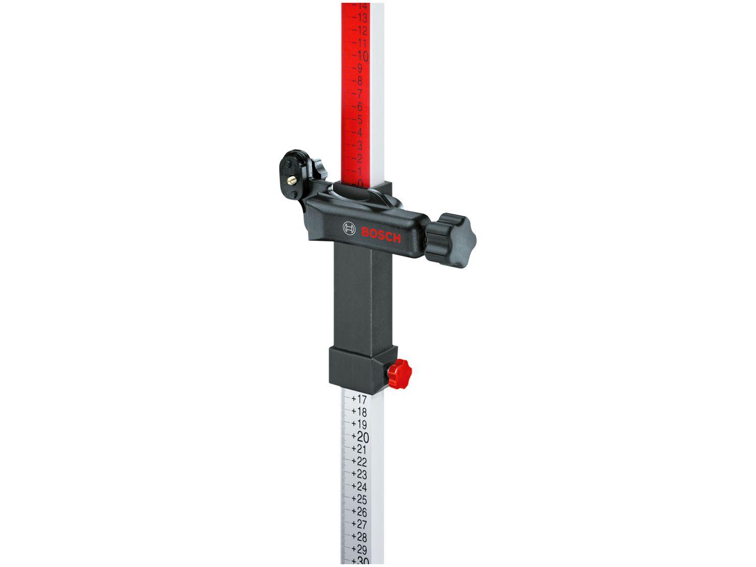 Régua de Medição para Nível a Laser Bosch GR 240