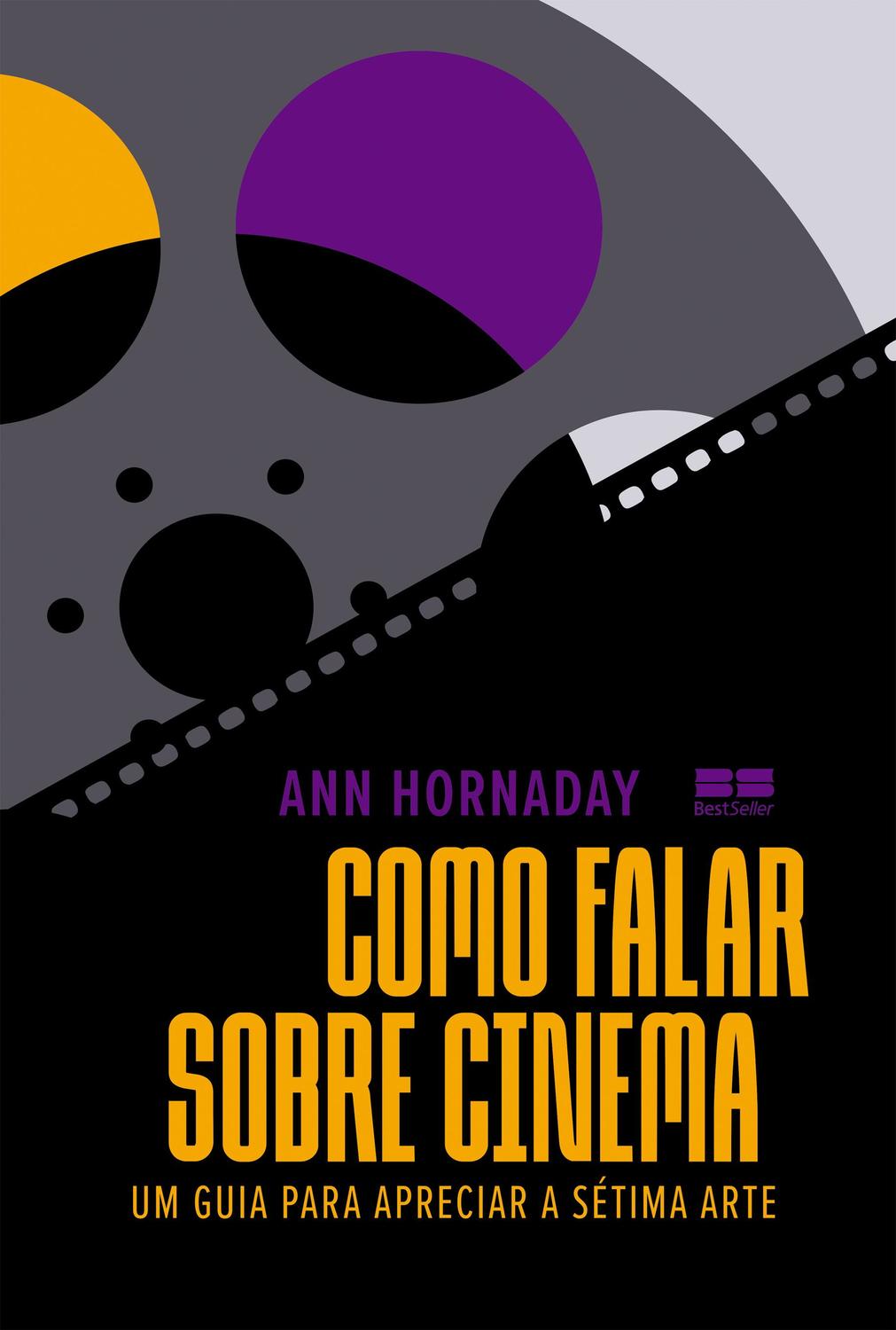 Livro - Como falar sobre cinema