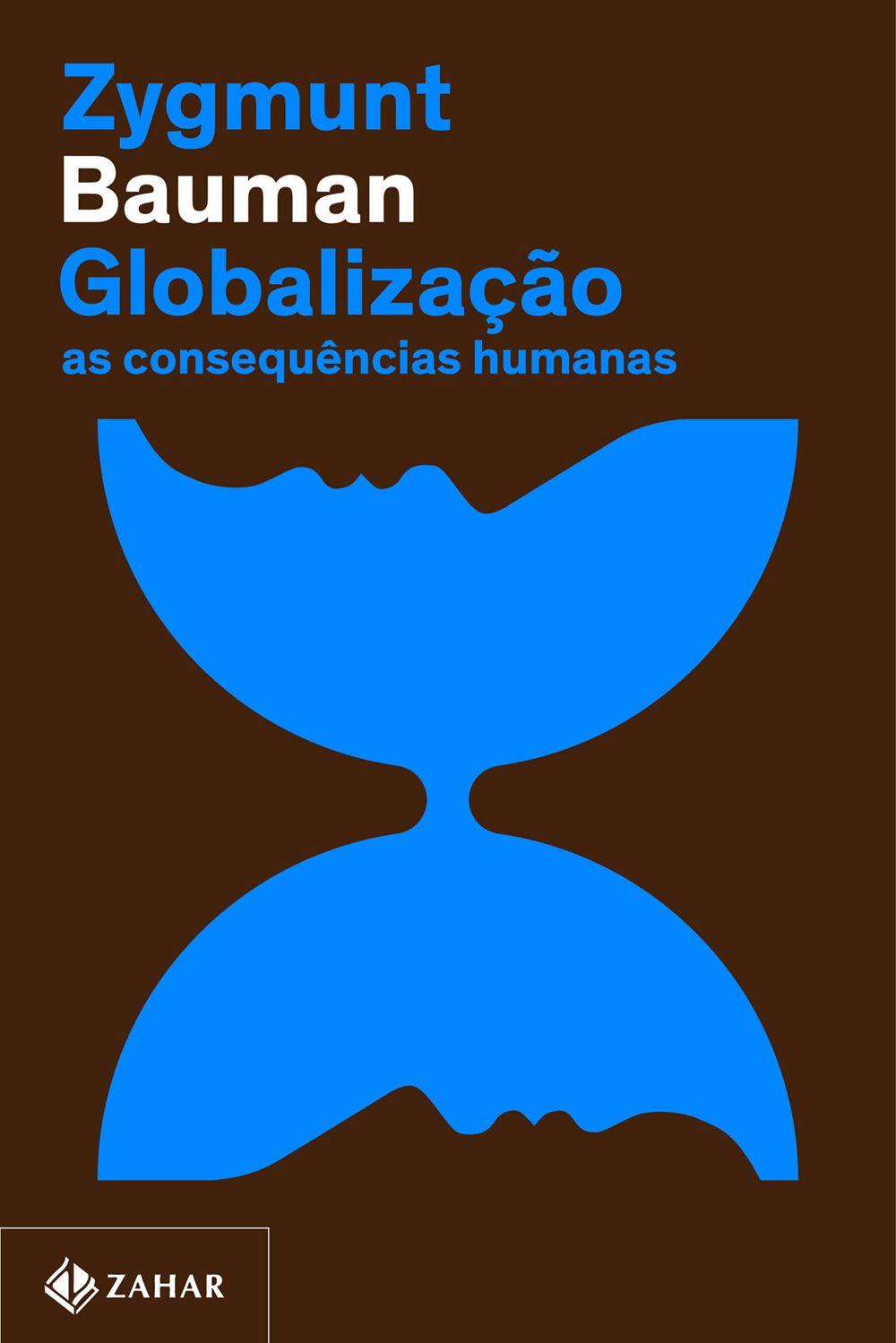 Livro - Globalização (Nova edição)