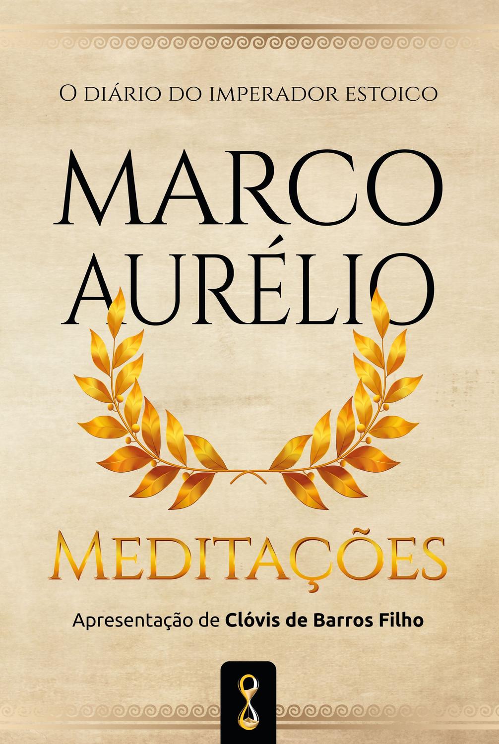 Livro - Meditações