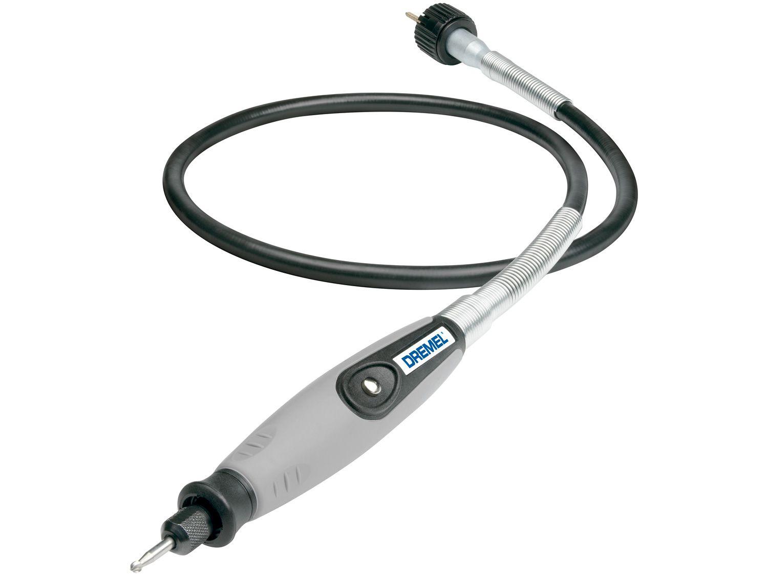 Eixo Flexível Dremel 225 90cm
