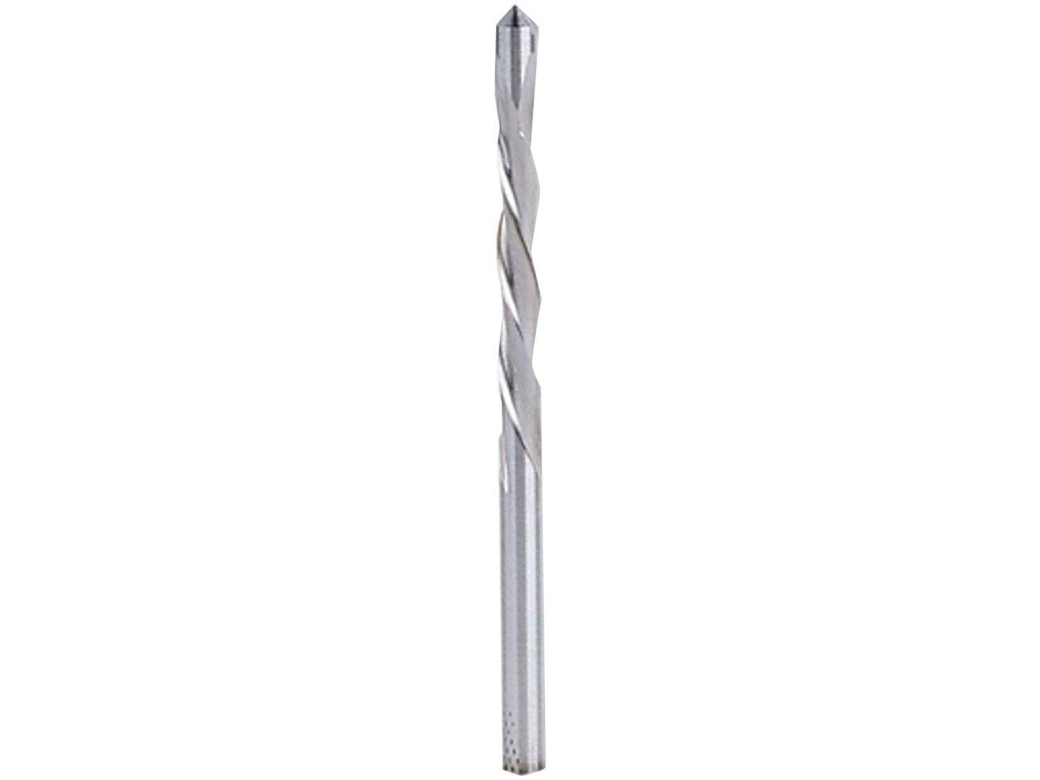 Broca Piloto para Madeira Dremel 1/8" 560