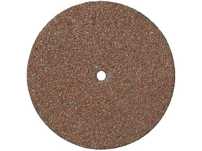 Disco de Corte 1/4" para Metal e Aço Dremel 540 - 5 Peças