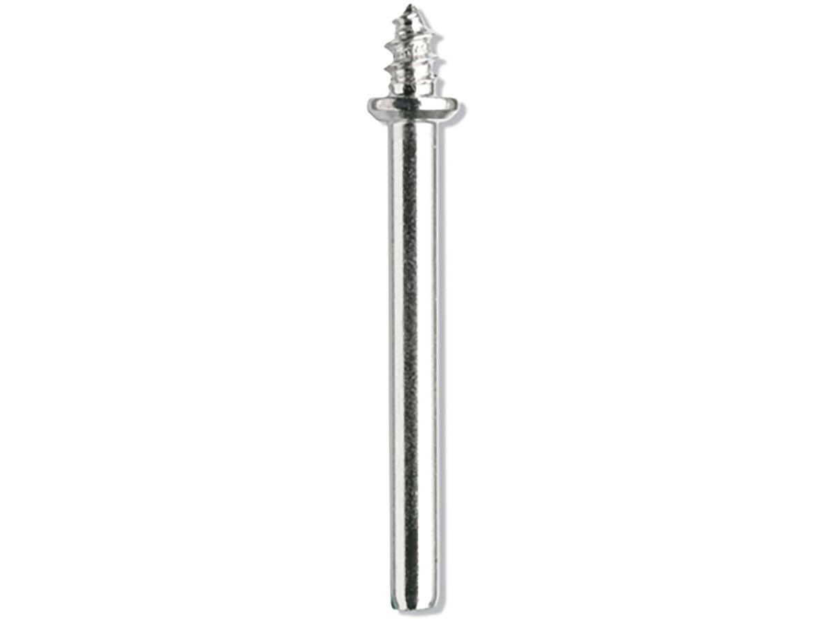 Haste Adaptadora Feltros de Polimento 1/8" - Dremel 401