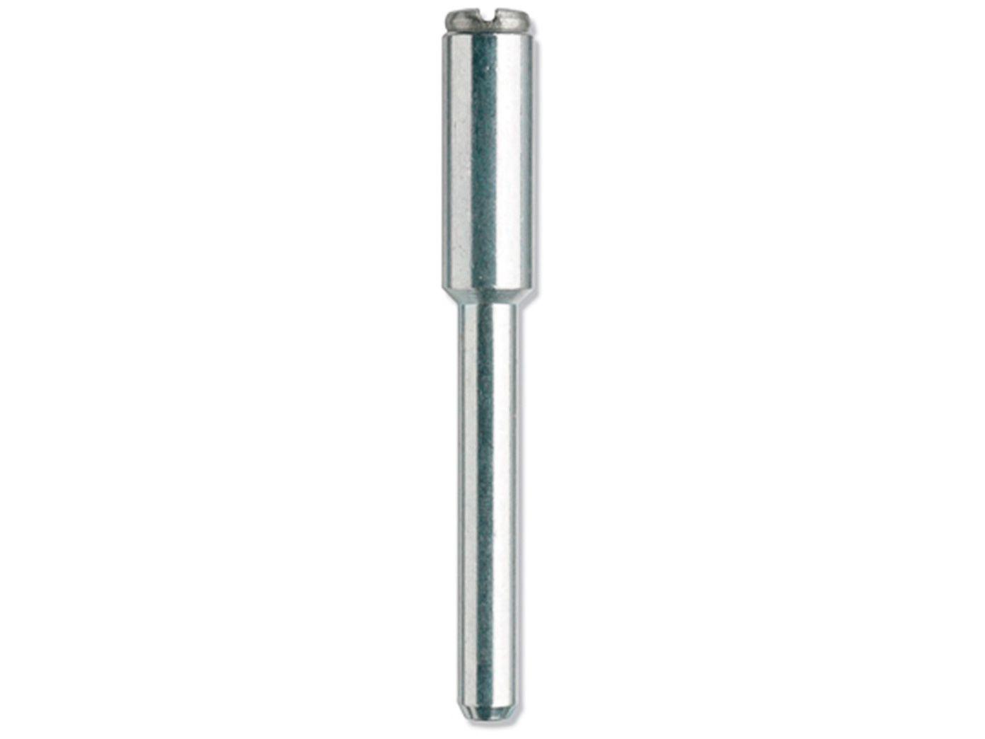 Haste Adaptadora para Disco de Corte e Lixa 1/8" - Dremel 402