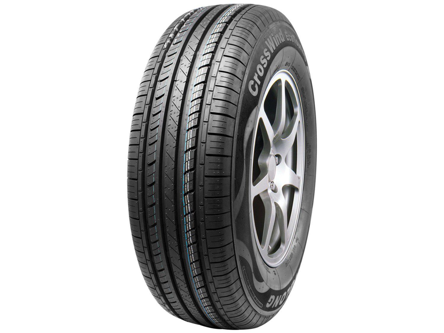 Pneu Aro 13" Linglong 175/75R13 84T CROSSWIND ECO