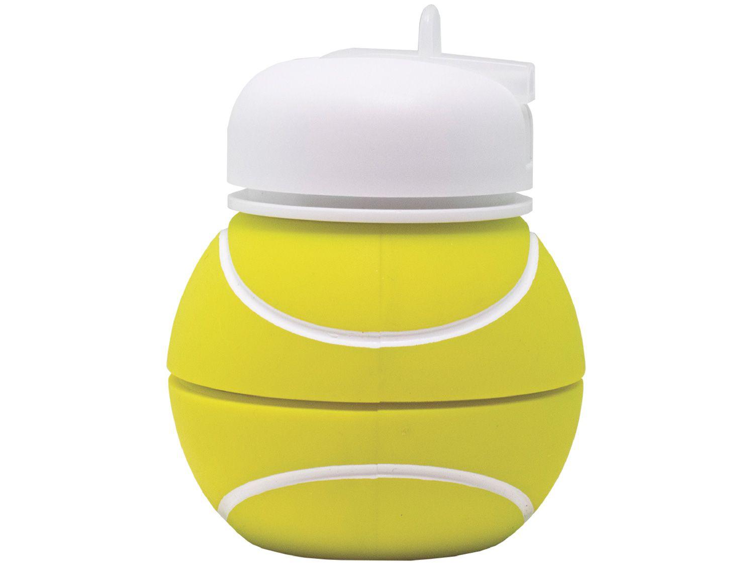 Squeeze 400ml Maccabi Art Bola de Tênis Silicone