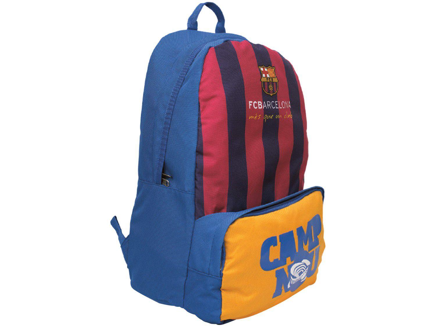 MOCHILA BOLSO FRONTAL GR - 5244