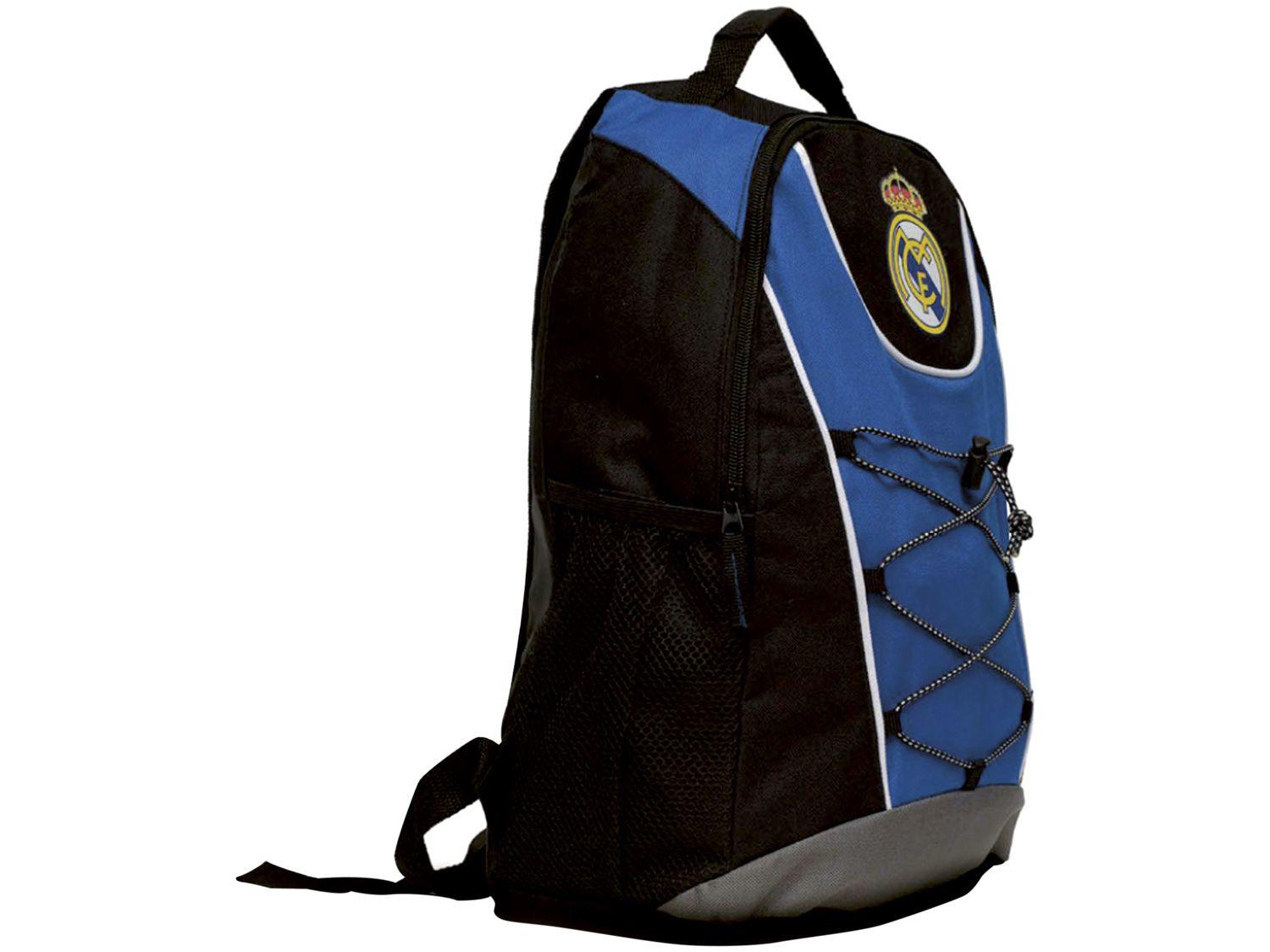 MOCHILA BUNGEE COM ELAST - 7142