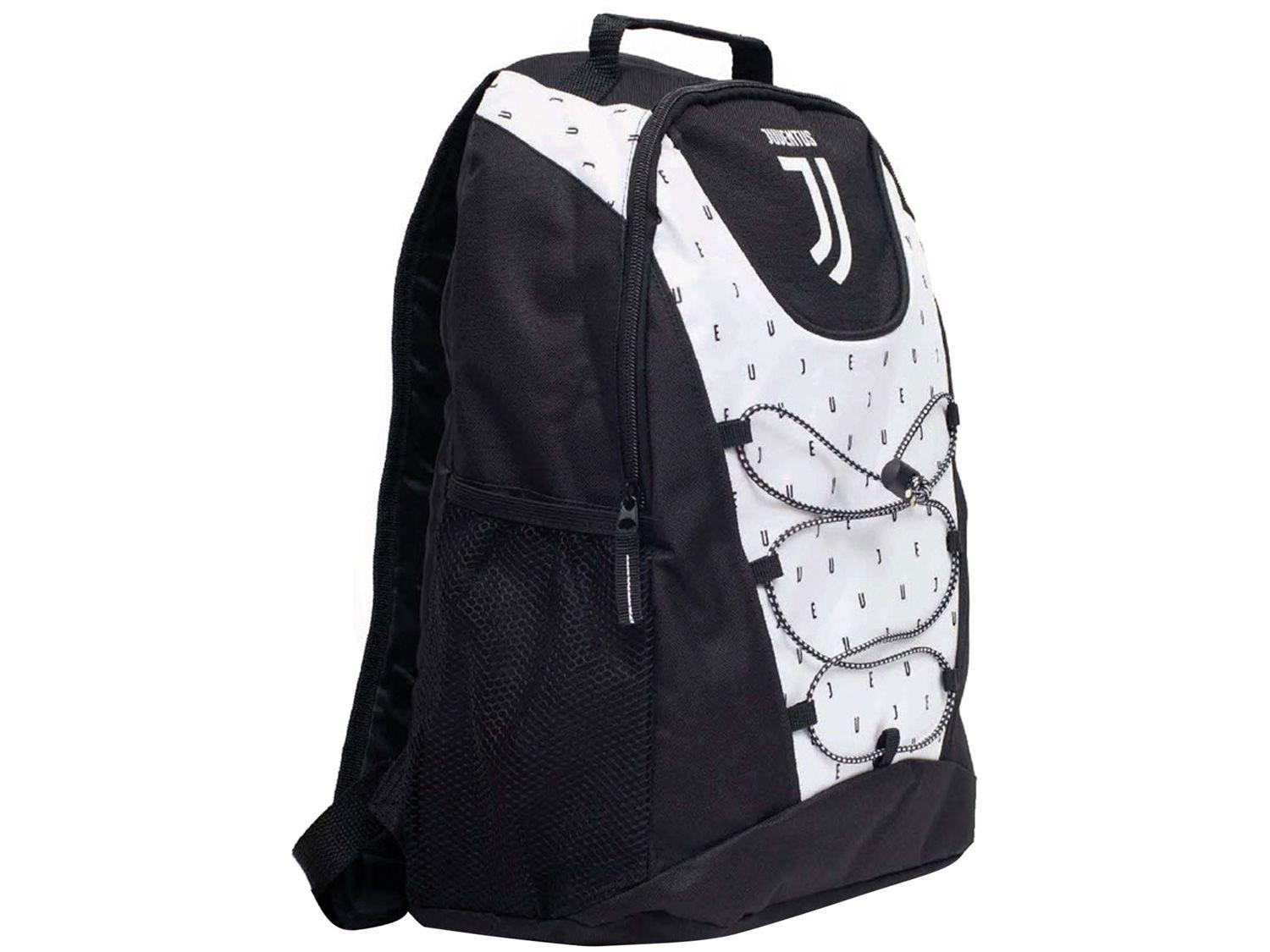 MOCHILA BUNGEE COM ELAST - 4513