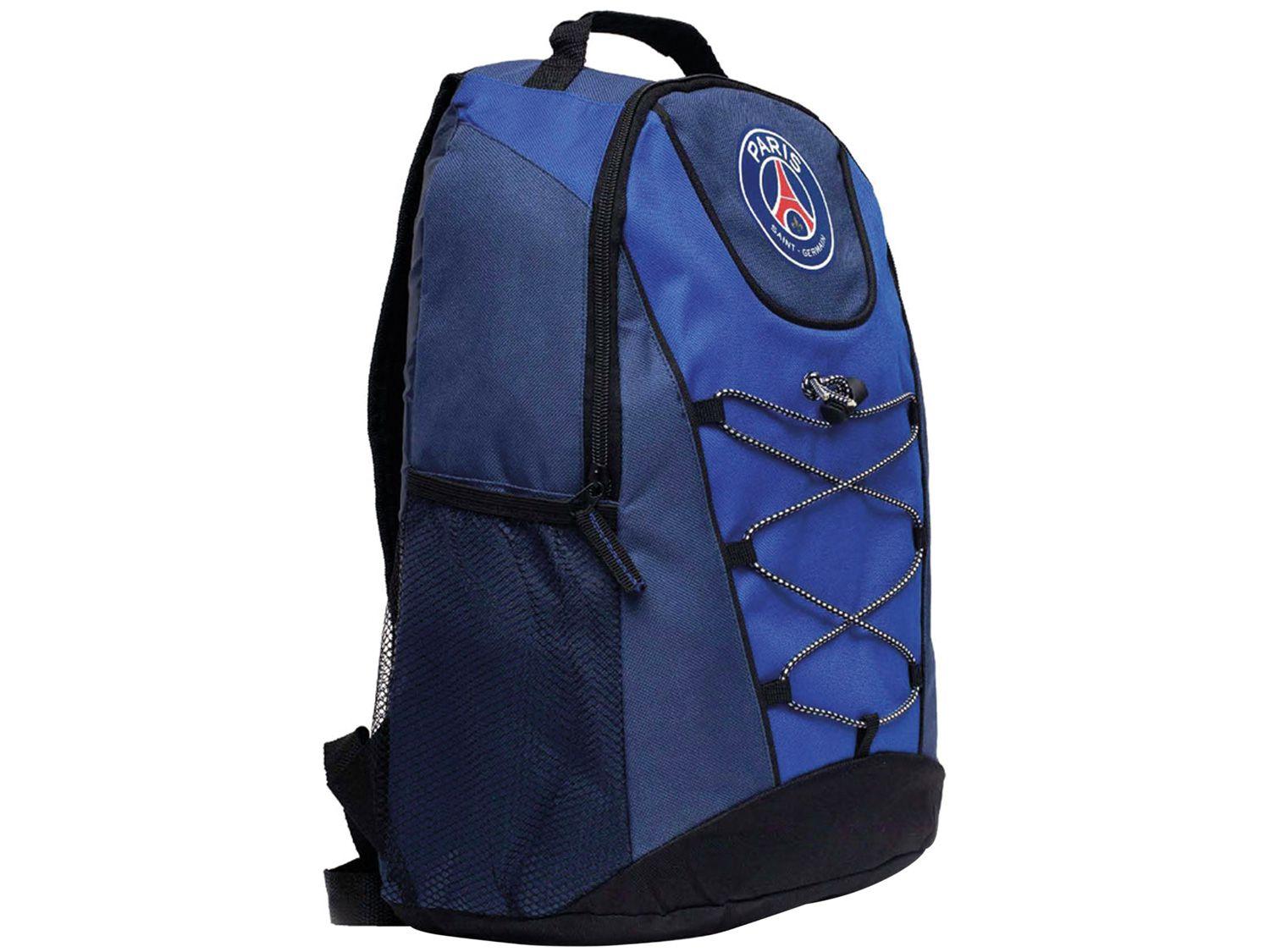 MOCHILA BUNGEE COM ELAST - 4521