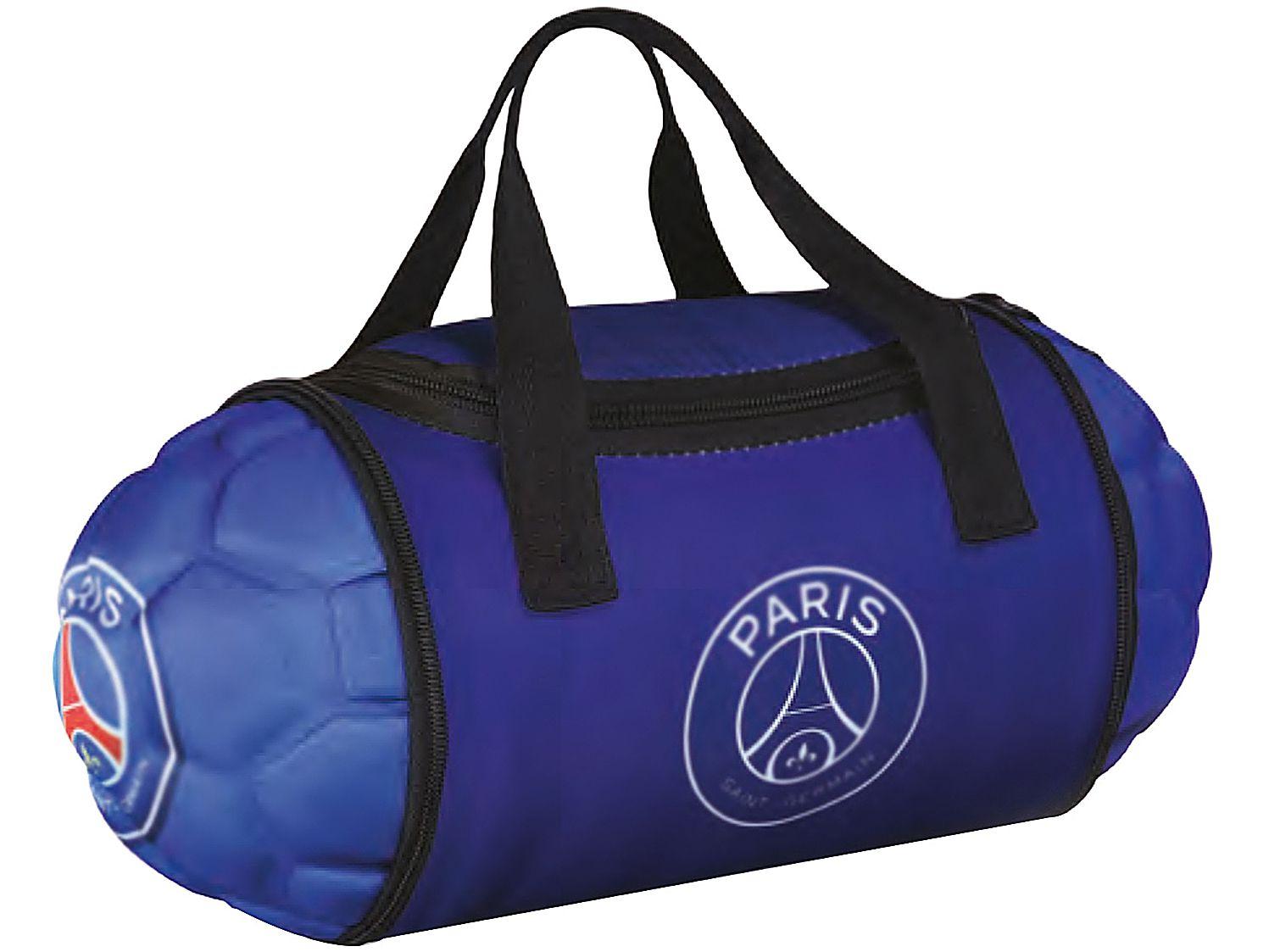 Bolsa Térmica Maccabi Art 4,7L PSG Azul