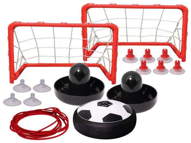 Flat Ball de Mesa cer Disk Maccabi Art