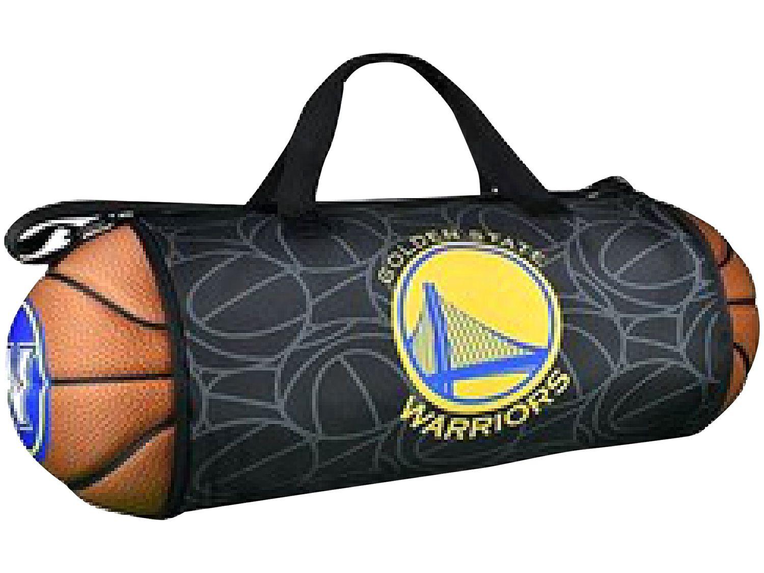 Bolsa Esportiva de Mão Golden State Warriors - Maccabi Art 31L