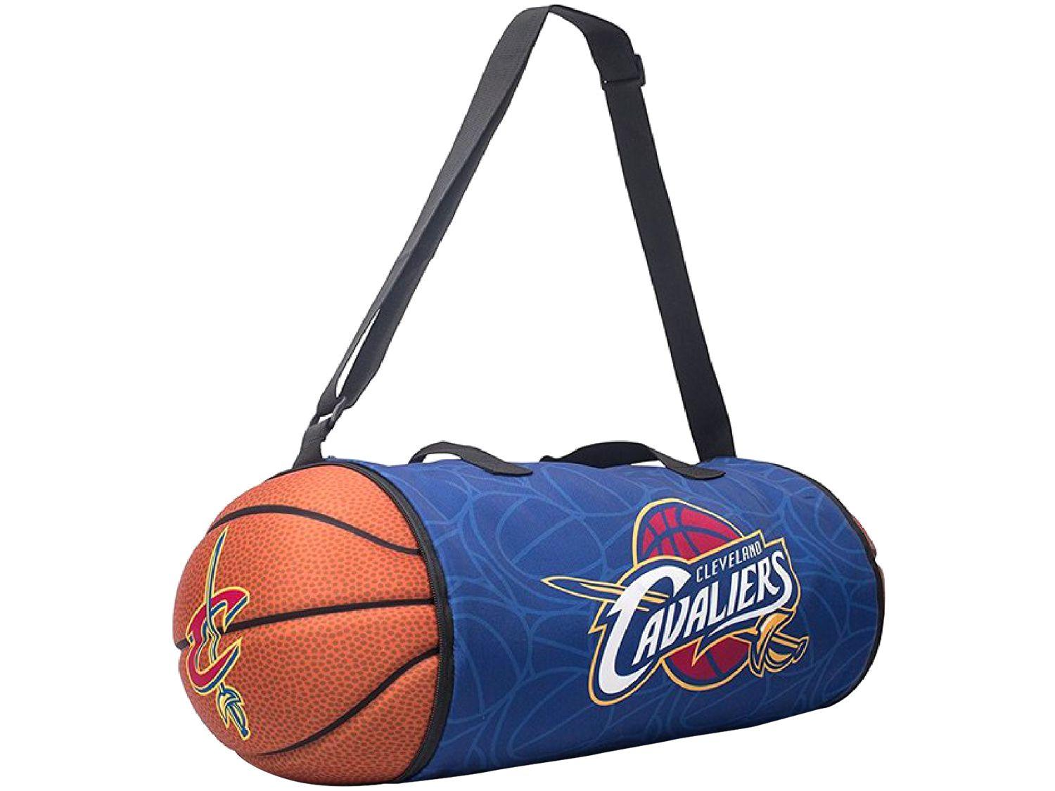 Bolsa Esportiva de Mão Cleveland Cavaliers - Maccabi Art 31L