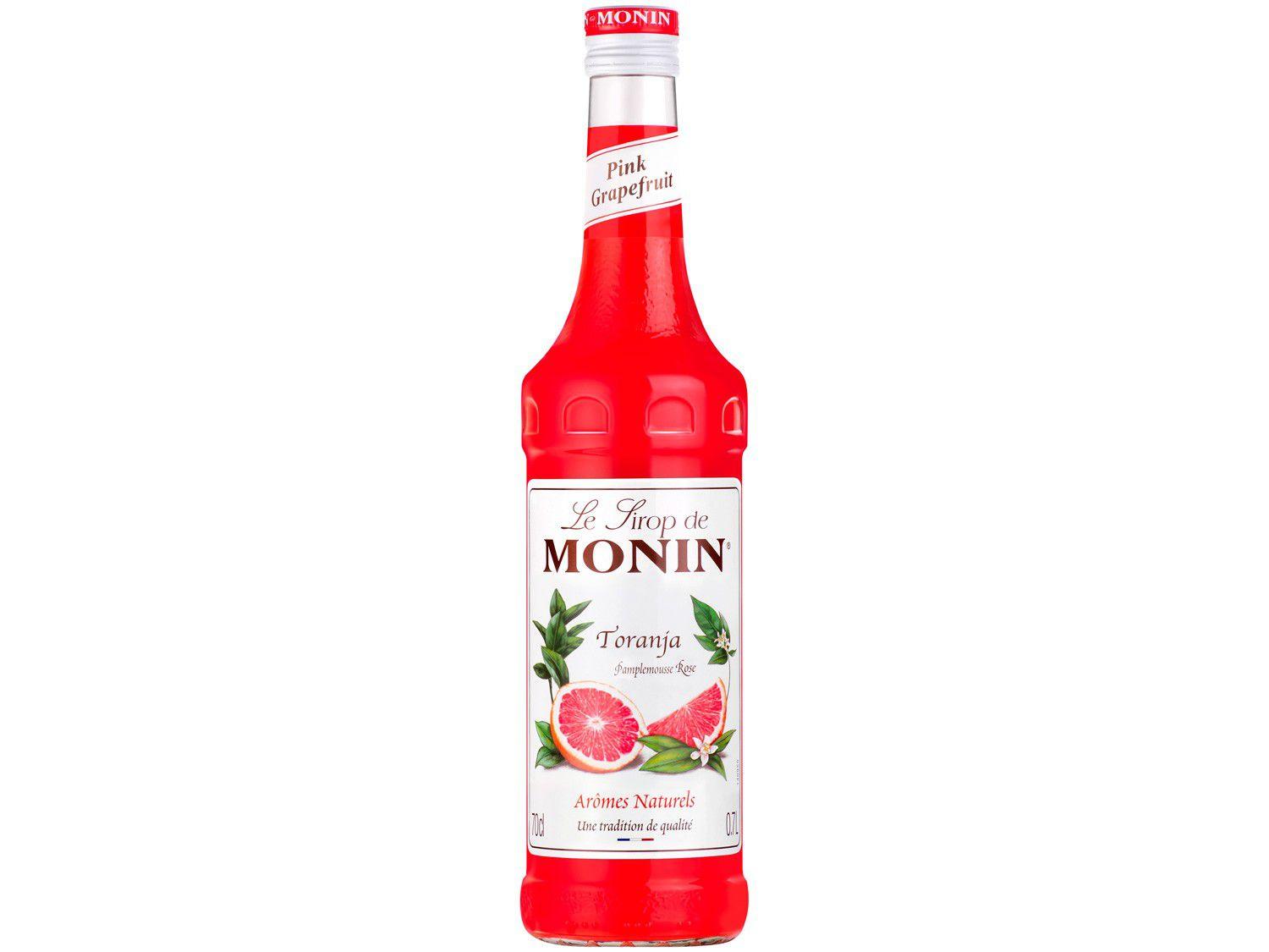 Xarope Monin Toranja 700ml