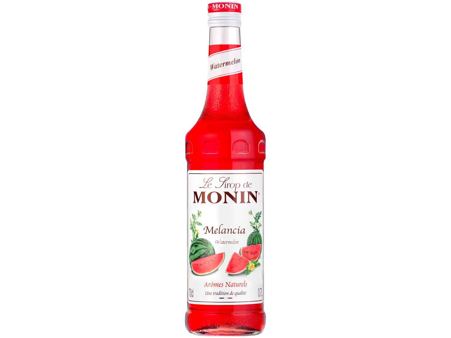 Xarope Monin Melancia 700ml