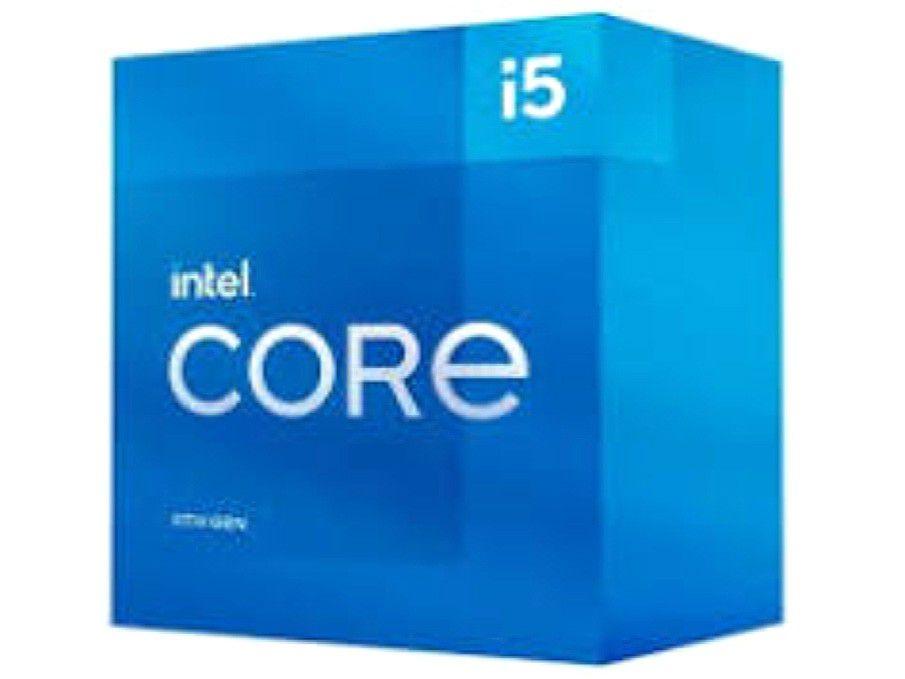 Processador Intel i5-11400 2.6GHz - 4.4Ghz Turbo 12MB