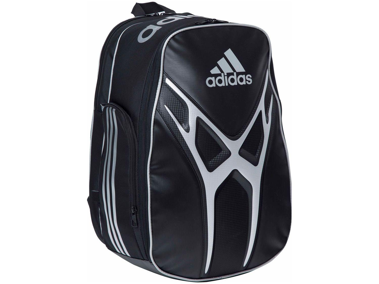 Mochila para Raquete de Tênis Adidas - Backpack Adipower 1.9
