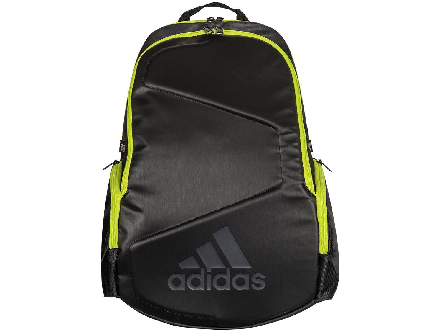 Mochila para Raquete de Tênis Adidas - Backpack Protour