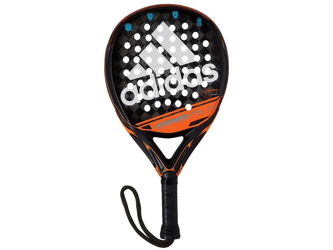 Raquete de Padel Adidas Adipower CTRL 3.0