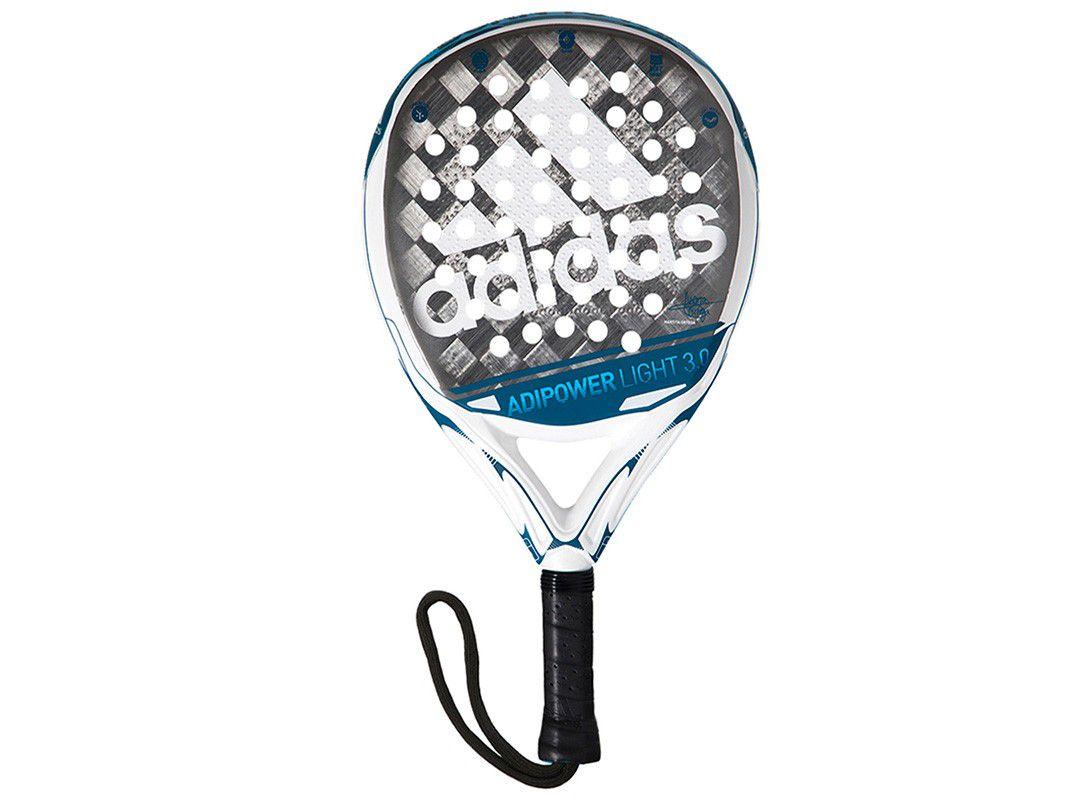 Raquete de Padel Adidas Adipower Light 3.0