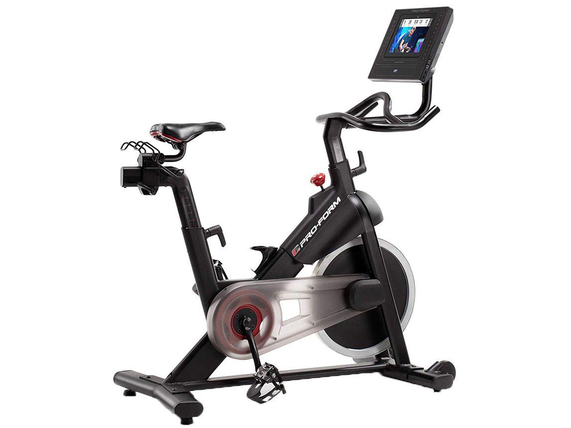 Bicicleta Spinning Magnética ProForm - Smart Power 10