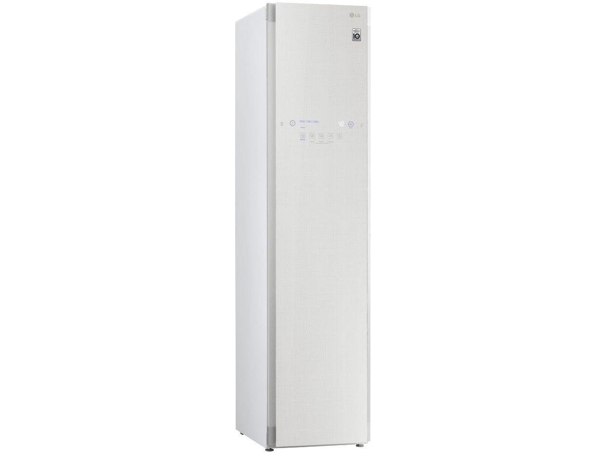 Styler LG Branco Vapor TrueSteam