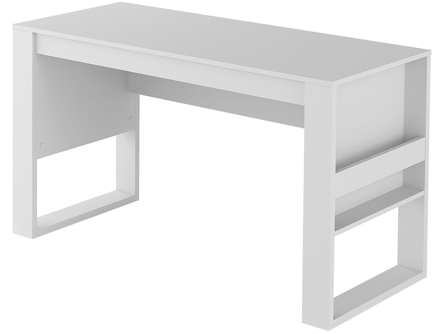 Mesa de Escritório Tecno Mobili Office ME4146