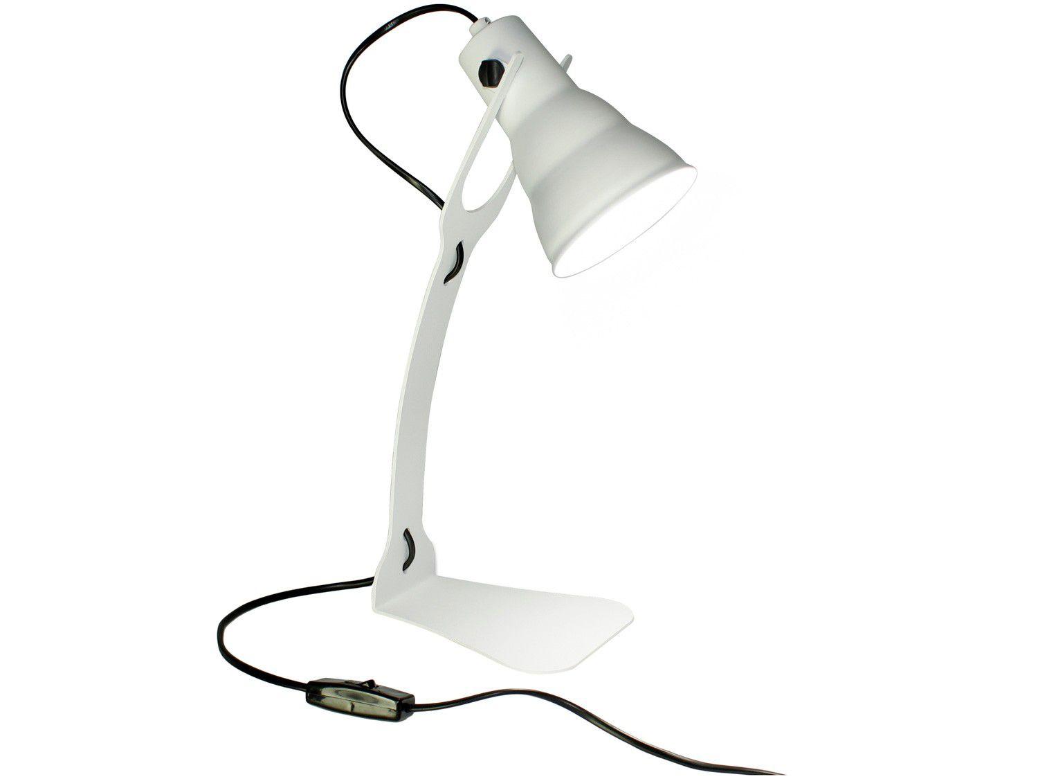 Luminária de Mesa LED Taschibra Hol