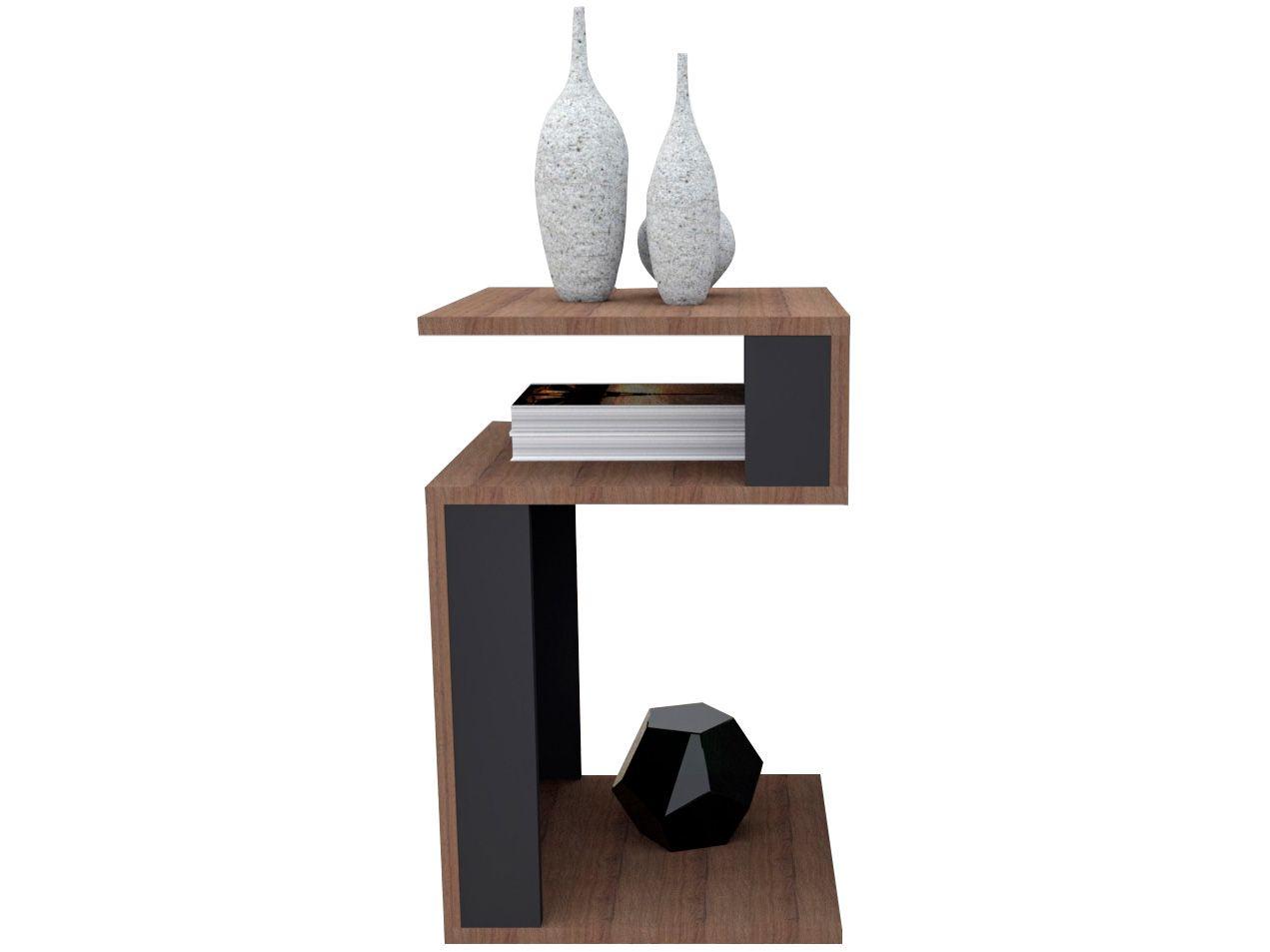 Mesa de Canto de MDP MES4001-50-90 Appunto