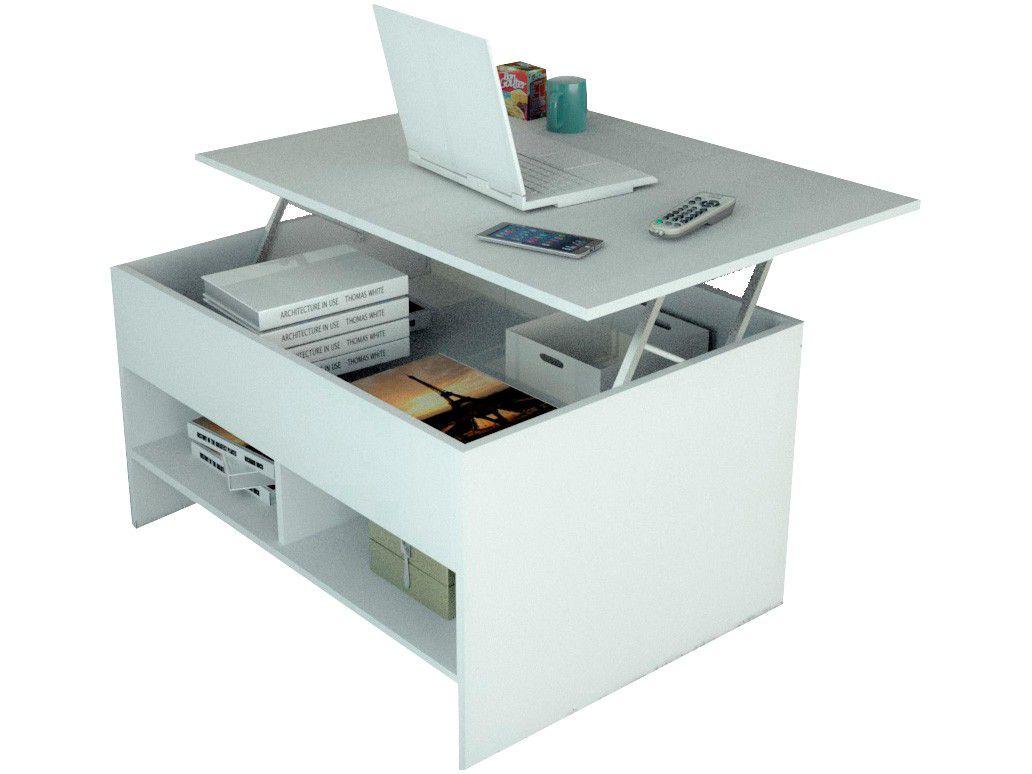 Mesa de Centro de MDP Popup Appunto