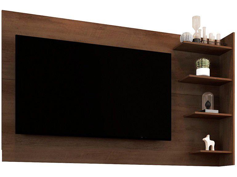 Painel para TV até 50" RV Móveis Esmeralda