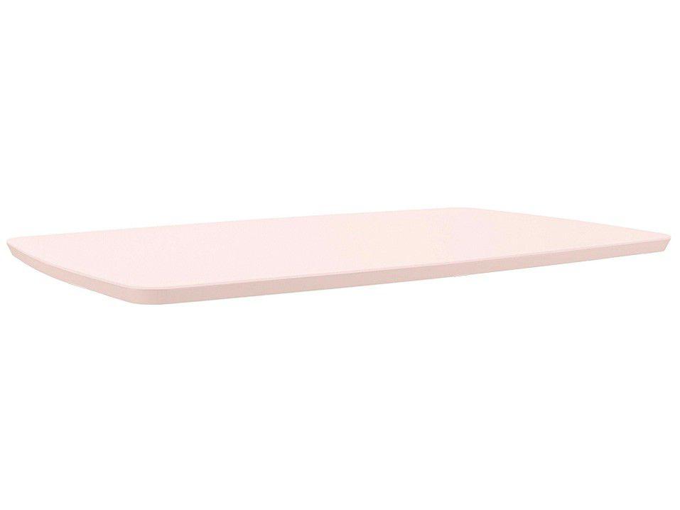 Tampo de Mesa Retangular 170x90cm White - RV Móveis Copacabana