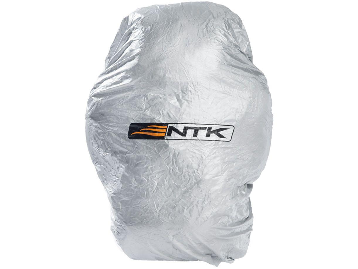Capa para Mochila Impermeável 50L Nautika 205200