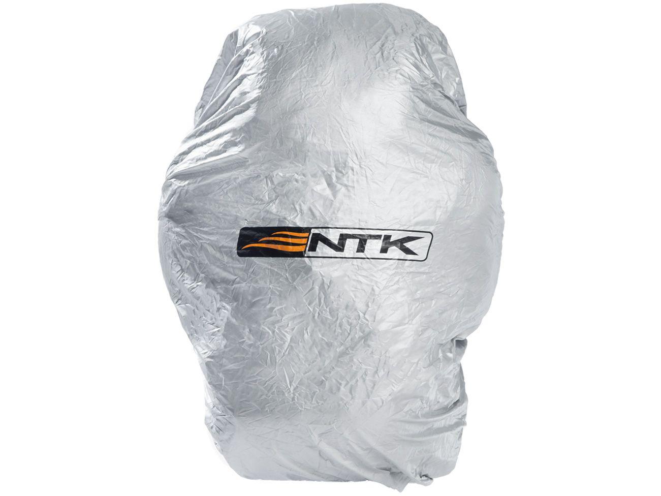 Capa para Mochila Impermeável 80L Nautika 205250