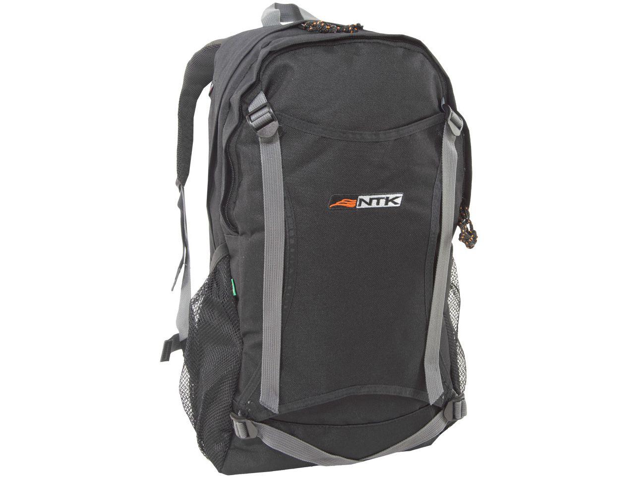 Mochila Nautika 20L Street Preta