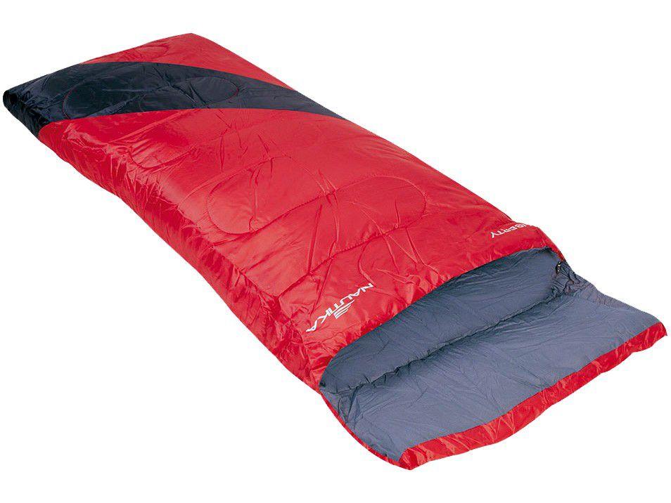 Saco de Dormir Solteiro NTK Liberty Envelope