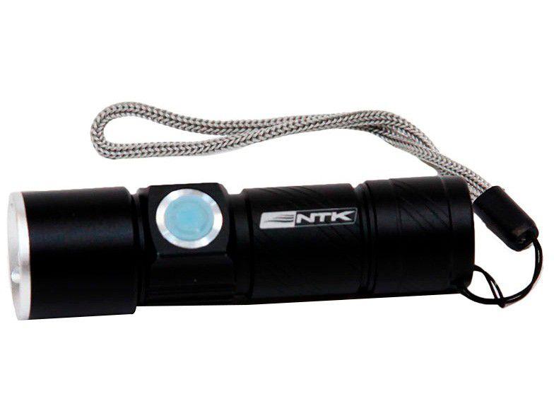 Lanterna de Mão LED Nautika 70 Lúmens Cymba