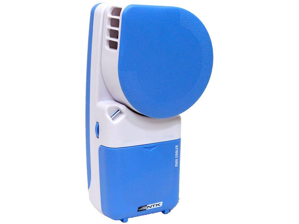 Mini Ventilador Portátil USB Nautika 304280