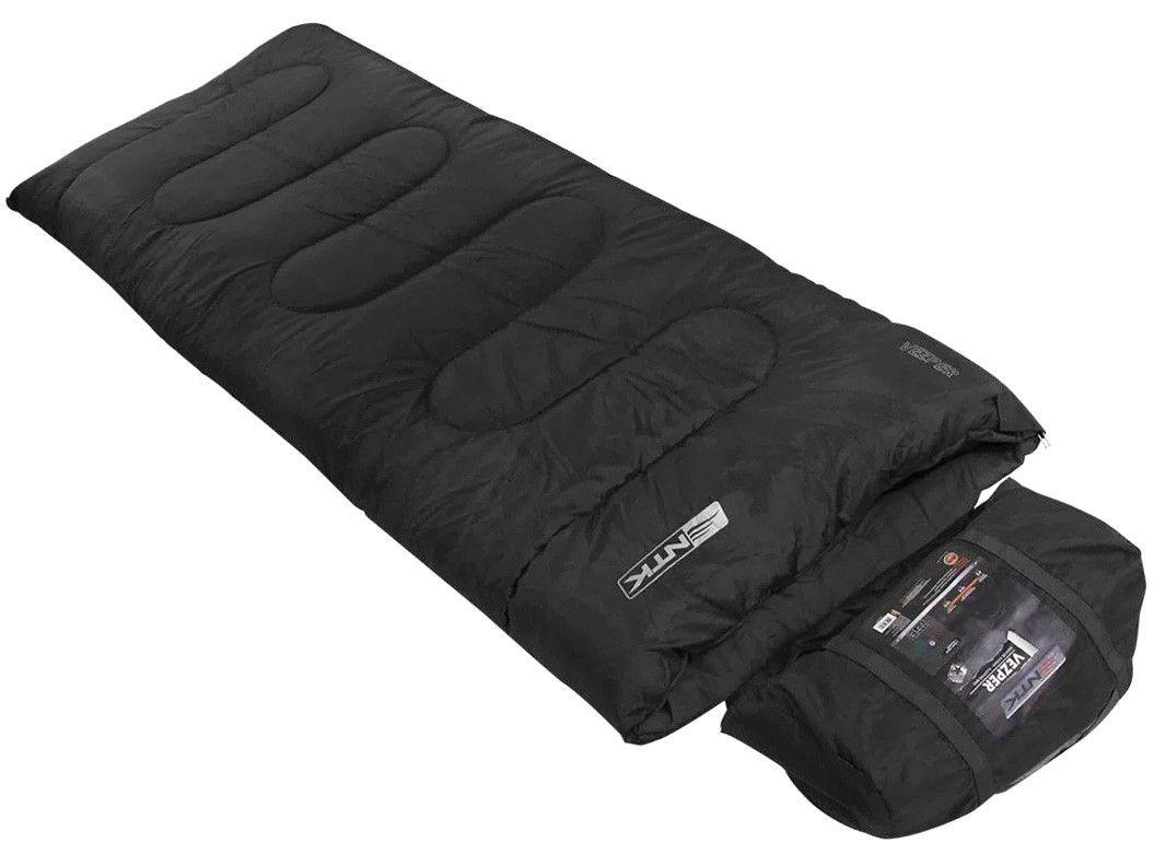 Saco de Dormir Solteiro NTK Vezper Envelope