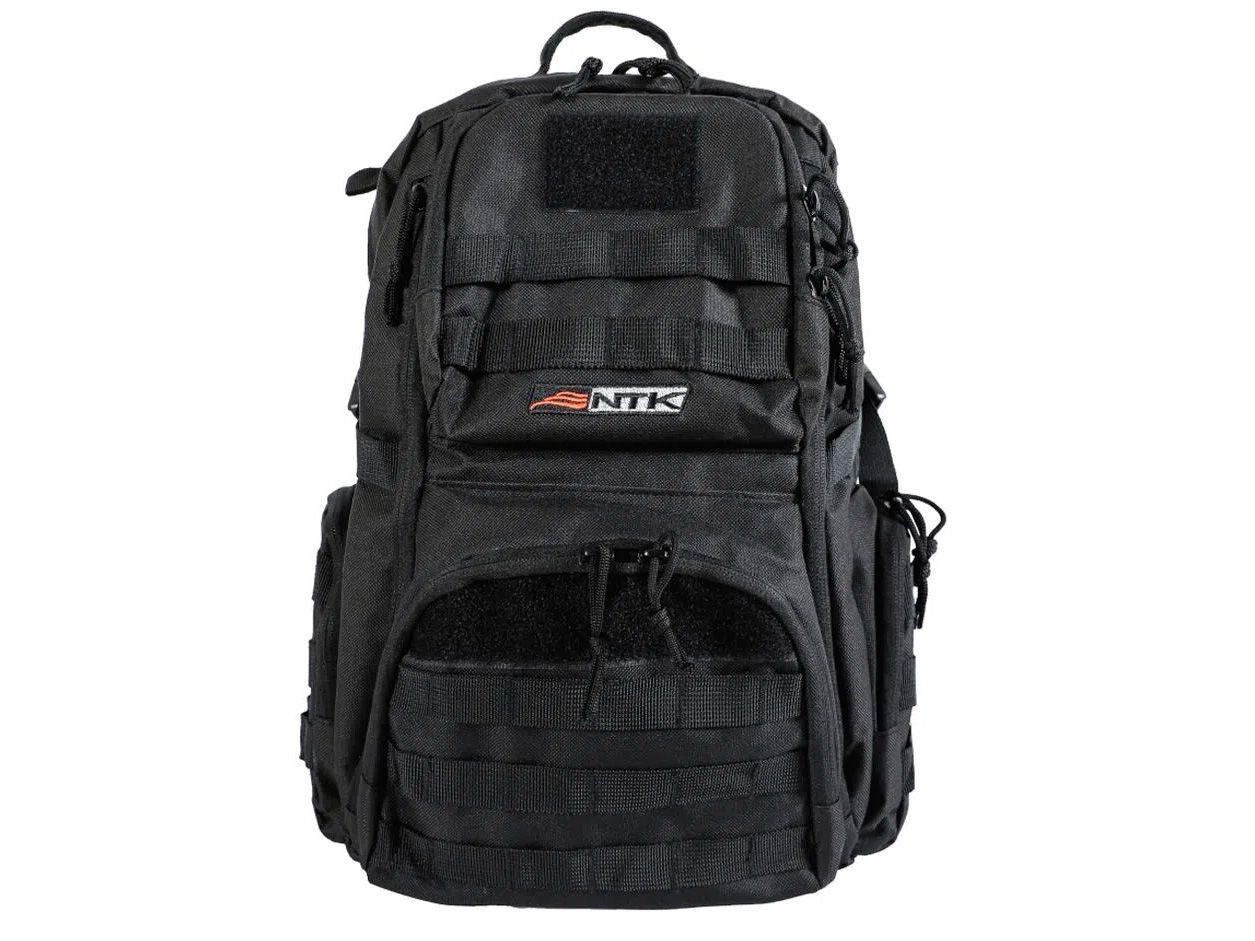 Mochila Nautika 20L Preta