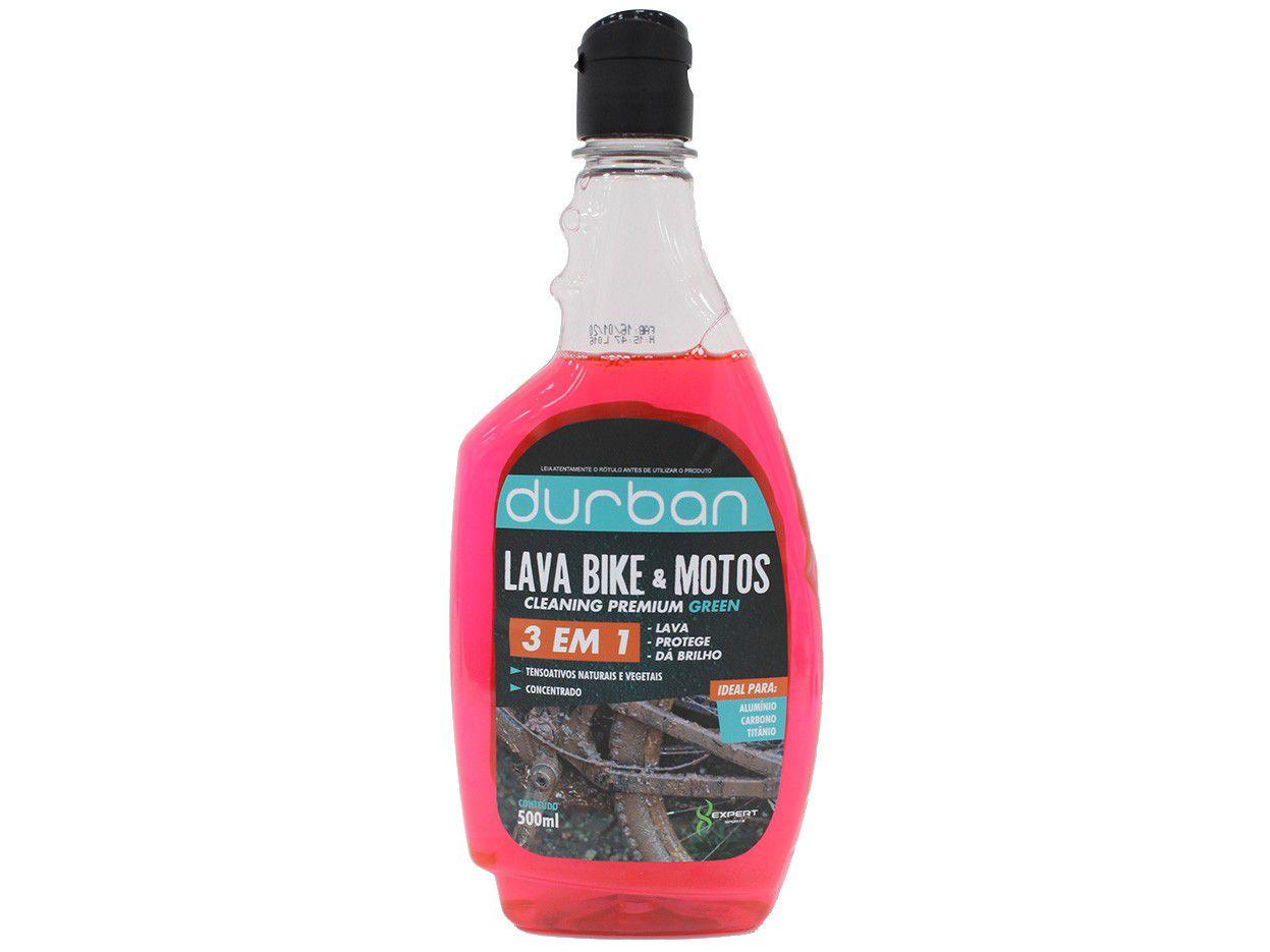 Detergente Automotivo Durban Clean 500ml