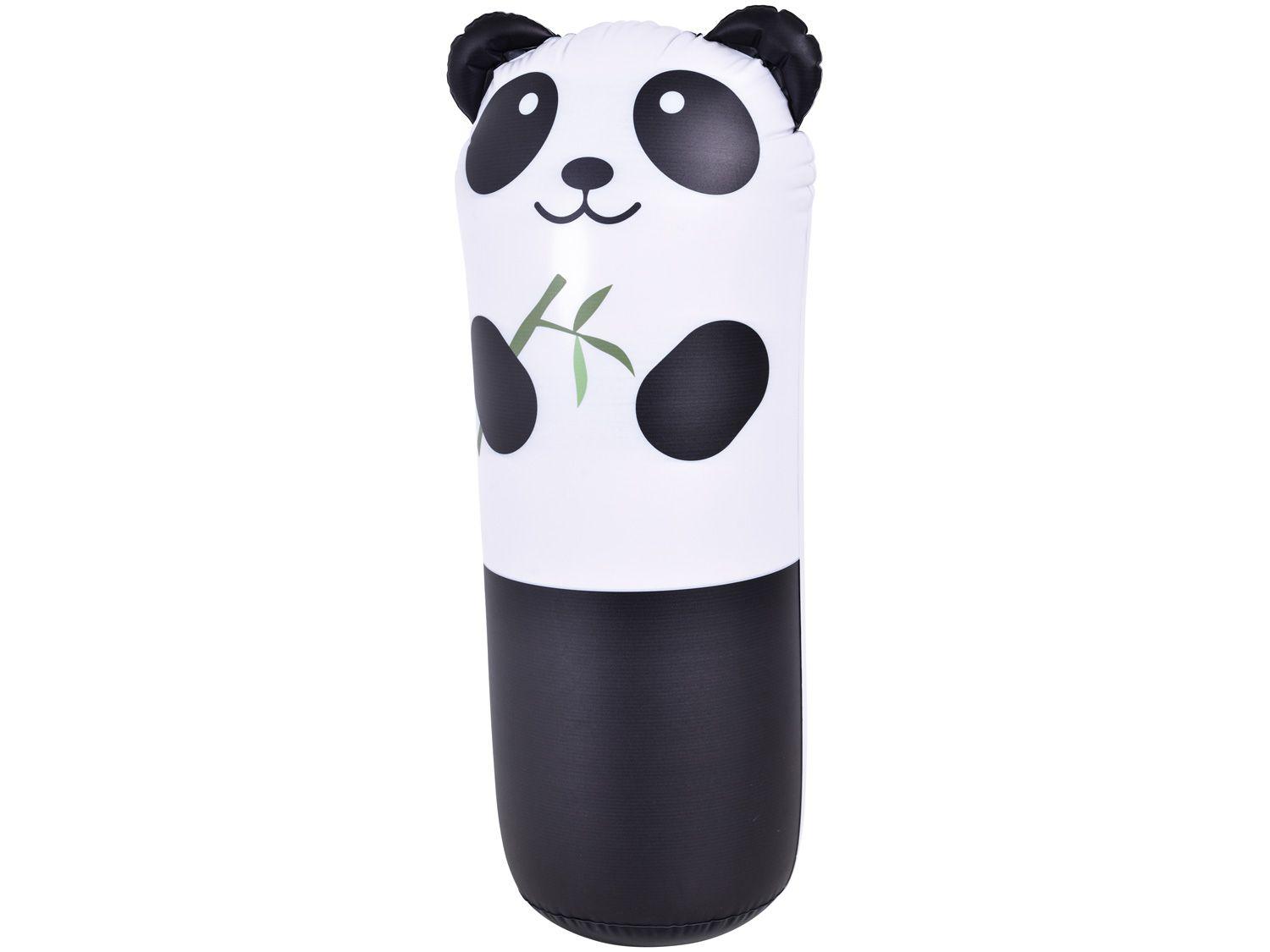 João Teimoso Inflável Jilong Bop Bag Animal 82cm