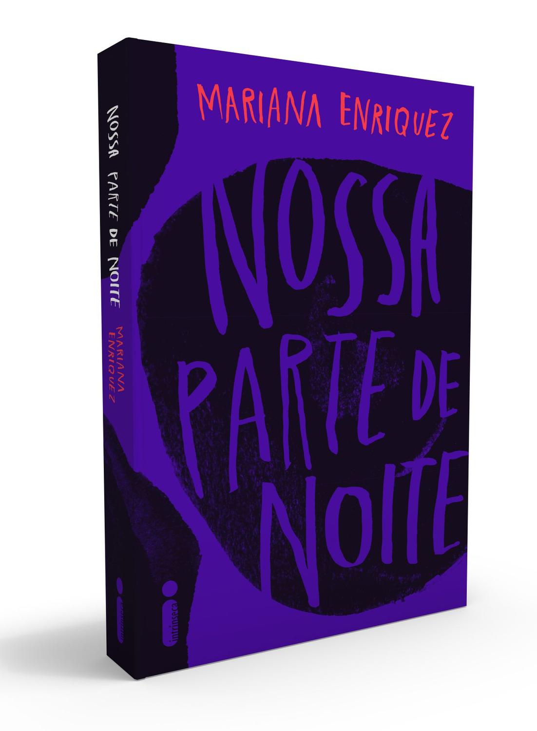 NOSSA PARTE DE NOITE - 978655560180