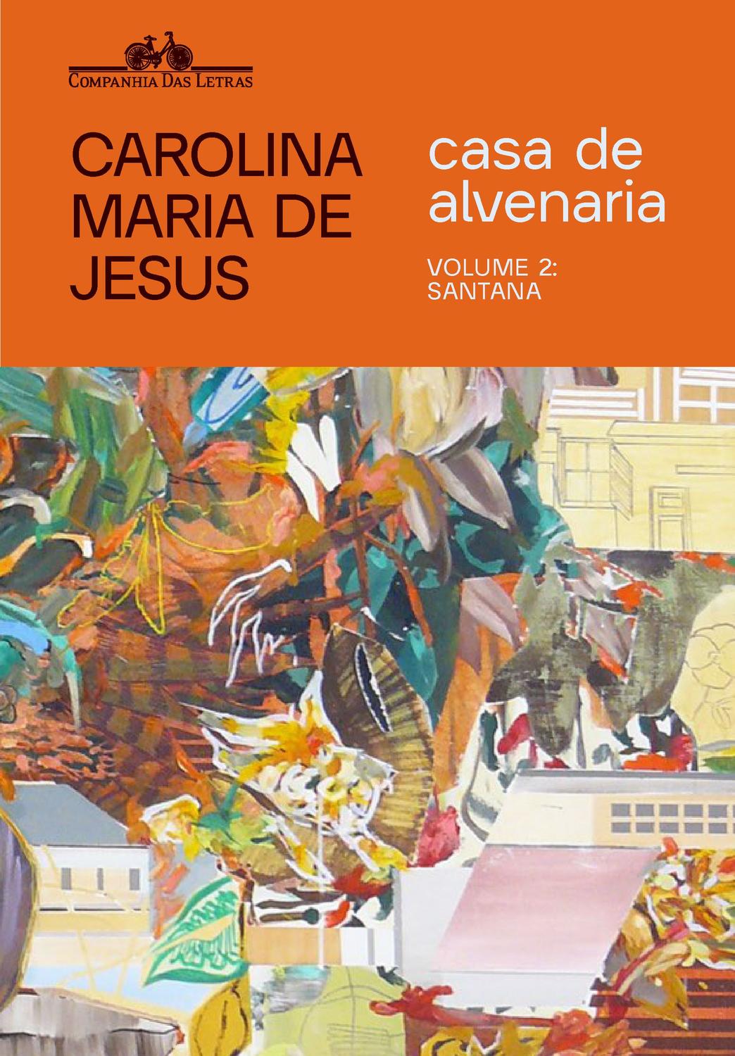 CASA DE ALVENARIA VOLU - 978853593070