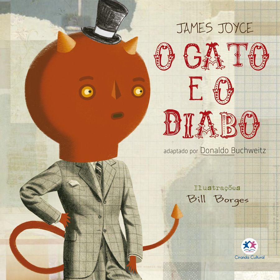 O GATO E O DIABO - 978655500750
