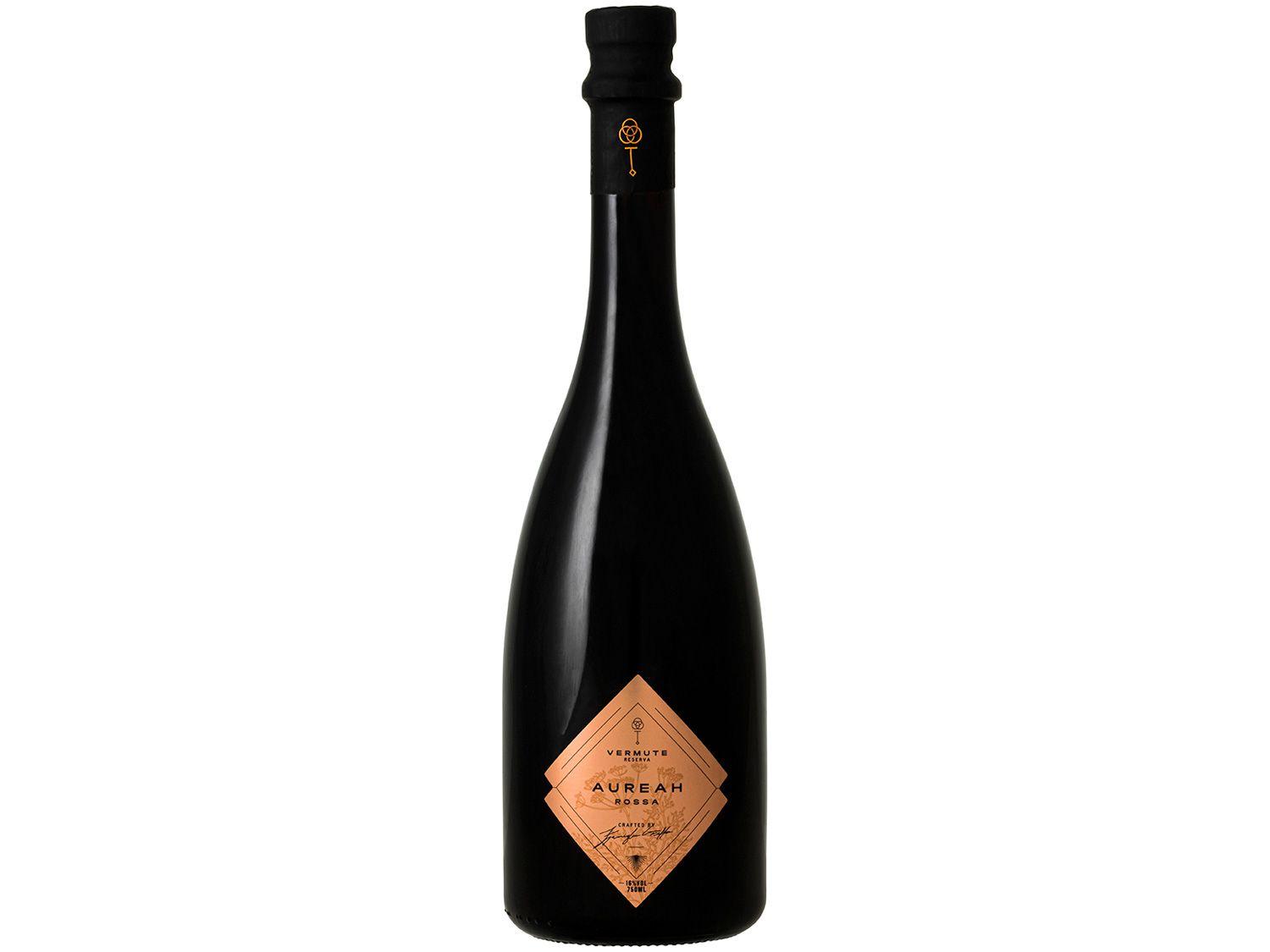 Vermute Aureah Rossa 750ml