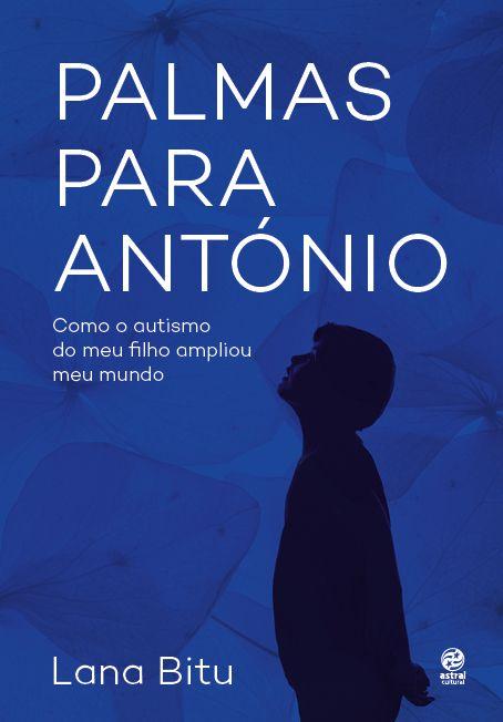PALMAS PARA ANTONIO - 978853440016